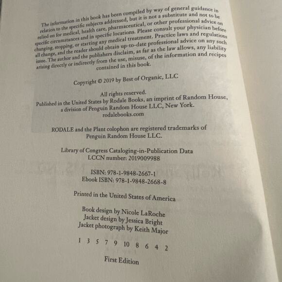 Dr Kellyann's Cleanse and Rest Detoxify, Nourish, and Restore your body - Picture 4 of 5